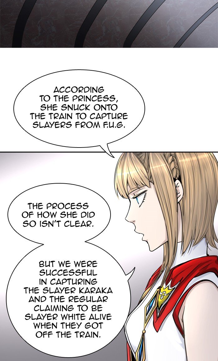 Tower of God, Chapter 402 image 008